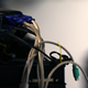 Server room equipment; stock image.